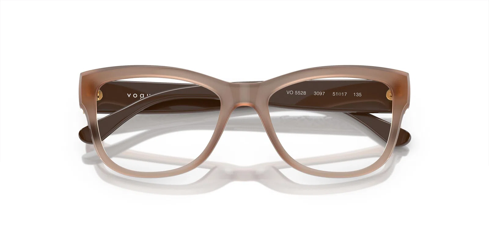 Vogue Eyewear 5528 Eyeglasses - view 23